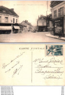 28 - Eure Et Loir - Dreux - Vue Prise Carrefour Saint Denis - Dreux