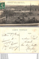 28 - Eure Et Loir - Environs De Tillières Sur Avre - Crue Du 12 Mars 1910 - Commune De Berou - Autres & Non Classés