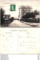 95 - Val D'Oise - Franconville - Rue De Plessis - Franconville