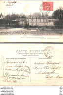 95 - Val D'Oise - Chars - Château De Saint-Cyr, Près Chars - Chars