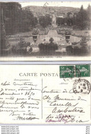 63 - Puy-de-Dôme - Château De Montjoli - Le Parc - Other & Unclassified