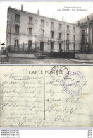 63 - Puy-de-Dôme - Issoire - Ecole La Georgovia - Issoire