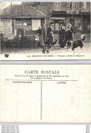 63 - Puy-de-Dôme - Brassac Les Mines - Fontaine Et Salle Des Rapports - Other & Unclassified