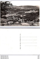 63 - Puy-de-Dôme - St-Nectaire - Vue Générale Et Col De Mazeire - Saint Nectaire