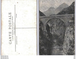 63 - Puy-de-Dôme - Saint Sauveur - Pont Napoléon - Other & Unclassified