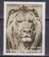 Año 2022 Nº 5561 Rosa Bonheur - Unused Stamps