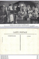 CP - Militaria > Guerre 1914-18 - Cantine De La Courneuve - Aubervilliers - Guerre 1914-18