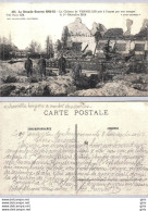 CP - Militaria > Guerre 1914-18 - Château De Vermelles Fut Pris à L'assaut Le 1er Décembre 1914 - Guerre 1914-18