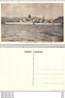 CP - Transports - Bateaux - Guerre - "Jean-De-Vienne" Croiseur - Guerre