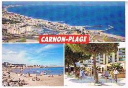 34     CARNON PLAGE  1994 - Other & Unclassified