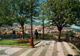 COVILHÃ - Aspecto Da Cidade - PORTUGAL - Castelo Branco