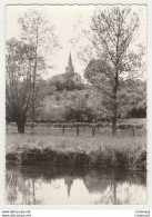 21 GRISELLES Vers Laignes Chatillon Sur Seine N°1 Les Bords De La Laigne Eglise VOIR DOS - Chatillon Sur Seine