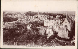 22 - SAINT-BRIEUC - Vue Générale - Saint-Brieuc