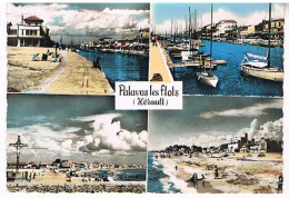 34     PALAVAS LES FLOTS - Palavas Les Flots