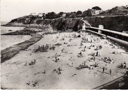 22 - SAINT-QUAY-PORTRIEUX - La Plage Du Châtelet - Saint-Quay-Portrieux