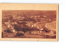 ERQUY - Vue Générale Prise De Noirmont - Très Bon état - Erquy