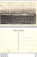 CP - Transports - Bateaux - Guerre - Epervier - Contre Torpilleur - Warships