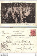 Pays-Bas - De Haagsche Feesten, Fébruari 1901 - De Huwelijksinzegening - Autres & Non Classés