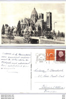 Pays-Bas - Noord-Holland - Haarlem - Kathedraal St Bavo - Haarlem