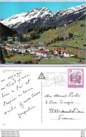 Autriche - Tyrol - St Anton Am Arlberg - St. Anton Am Arlberg