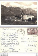 Autriche - Tyrol - Innsbruck - Schloß Ambras - Innsbruck