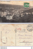 Suisse - NE Neuchâtel - Le Locle - Vue Générale - Le Locle