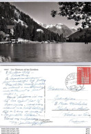 Suisse - VS Valais - Le Lac De Champex Et Les Combins - Simplon