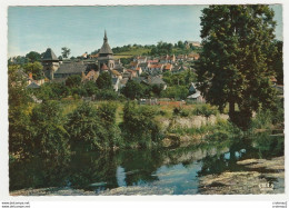 23 CHAMBON SUR VOUEIZE N°2 Vue Générale VOIR DOS - Chambon Sur Voueize