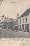 DENDERMONDE       BRUG OVER DE DENDER                      2 SCANS - Dendermonde