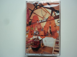 M / Matthieu Chedid K7 Cassette Audio Je Dis Aime K7 Couleur Orange - Audio Tapes