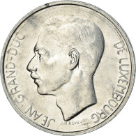 Monnaie, Luxembourg, 10 Francs, 1980 - Lussemburgo