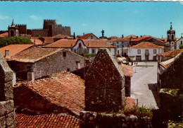 TRANCOSO - PORTUGAL - Guarda