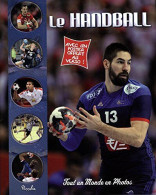 Le Handball - Other & Unclassified