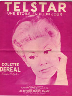 Colette Dereal , - Noten & Partituren