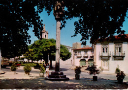 PINHEL - PORTUGAL - Guarda