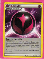 Carte Pokemon Francaise 2015 Xy Promo Choc 144/160 Energie Merveille Bon Etat - XY