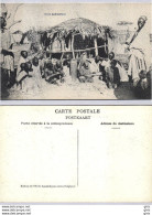 Afrique - Missions Des Pères Du Saint Esprit - Ecole Mahométane - Unclassified