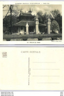 CP - Evénements - Exposition Coloniale Internationale Paris 1931 - Annam, Pavillon De Hue - Exhibitions