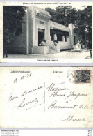 CP - Evénements - Exposition Coloniale Internationale Paris 1931 - Pavillon Des Tabacs - Coin En Bas à Gauche Abimé - Exposiciones