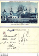 CP - Evénements - Exposition Coloniale Internationale Paris 1931 - Pavillon Du Cambodge - Expositions
