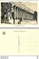 CP - Evénements - Exposition Coloniale Internationale Paris 1931 - Palais Principal De L'Italie - Exposiciones
