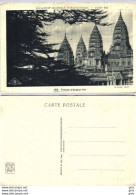 CP - Evénements - Exposition Coloniale Internationale Paris 1931 - Temple D"Angkor-Vat, - Exposiciones