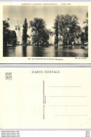 CP - Evénements - Exposition Coloniale Internationale Paris 1931 - Vue D'Ensemble De La Section Portugaise - Exhibitions