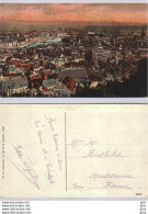 Belgique - Liège - Panorama - Other & Unclassified