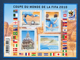 France - Yt N° F 4481 ** - Neuf Sans Charnière - 2010 - Unused Stamps
