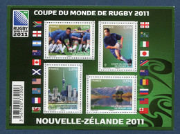 France - YT N° F 4576 ** - Neuf Sans Charnière - 2011 - Unused Stamps