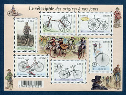 France - Yt N° F 4555 ** - Neuf Sans Charnière - 2011 - Neufs