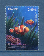 France - Yt N° 4646 ** - Neuf Sans Charnière - 2012 - Unused Stamps