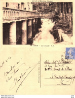 47 - Lot Et Garonne - Libos - La Cascade - Andere & Zonder Classificatie