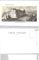 33 - Gironde  - Ancienne Guyenne - Château De Vaires - Autres & Non Classés